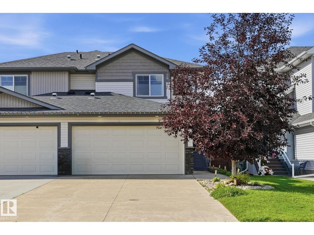 944 Morris Wy, Leduc