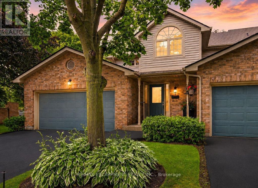 1 - 3333 New Street, Burlington (roseland)