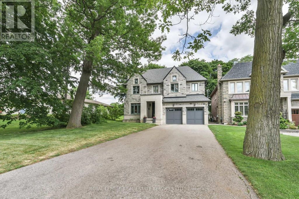 439 Martin Grove Road, Toronto (princess-Rosethorn)