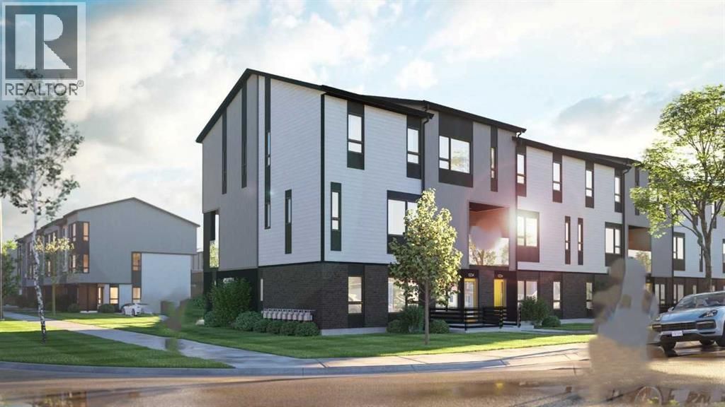 501, 24 Park Street, Cochrane