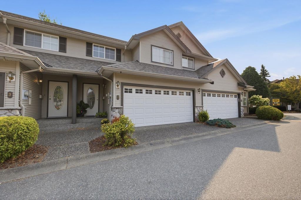 2 46360 Valleyview Road|promontory, Chilliwack