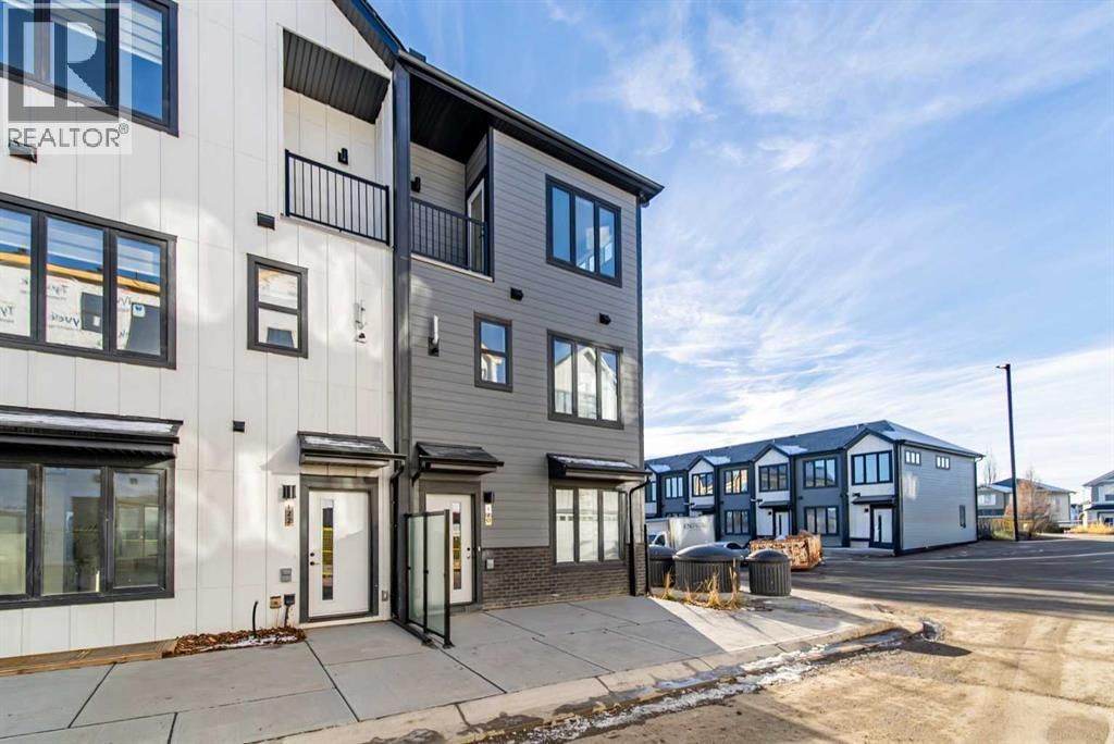 702a, 154 Arbour Lake Court Nw, Calgary
