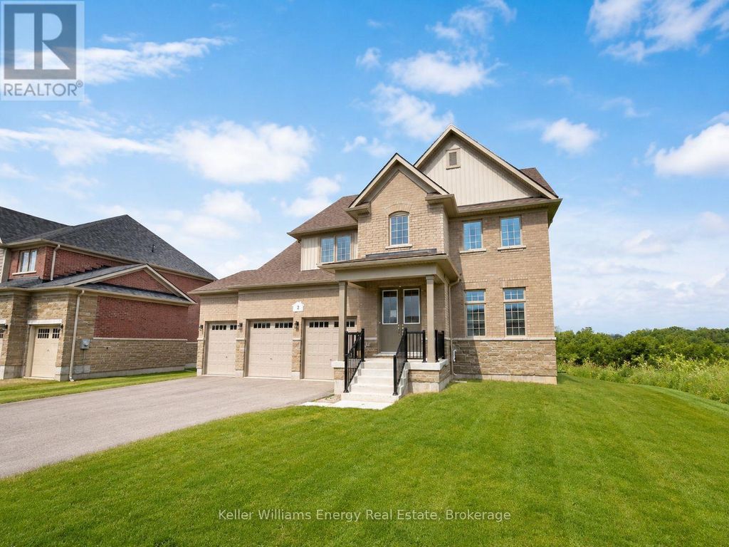 2 Blue Heron Court, Quinte West (murray Ward)