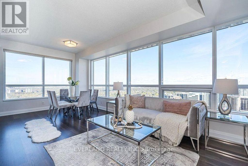 3620 - 5 Sheppard Avenue E, Toronto (willowdale East)