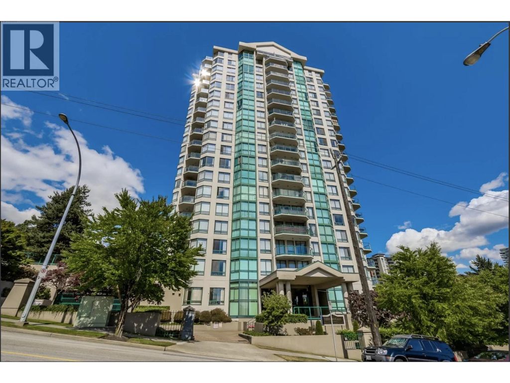 121 10th Street, New Westminster