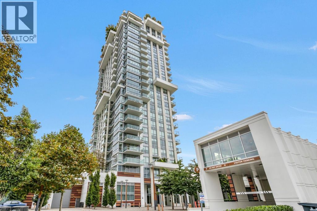 605 1632 Lions Gate Lane, North Vancouver