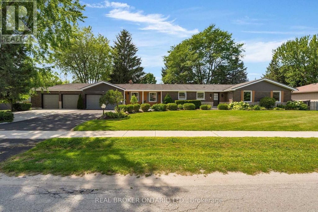 158 Church Street N, New Tecumseth (alliston)