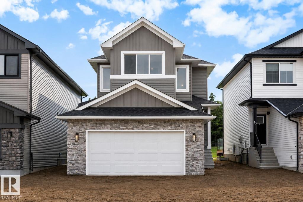 16 Grayson Gr, Stony Plain