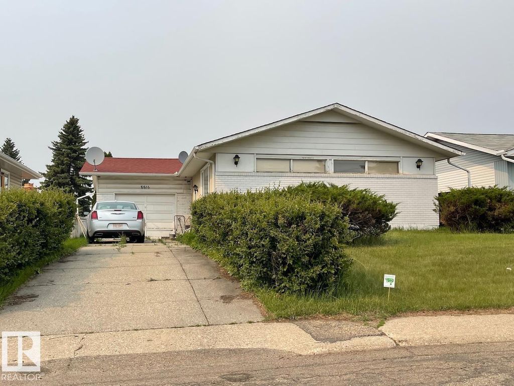8816 137 Av Nw, Edmonton