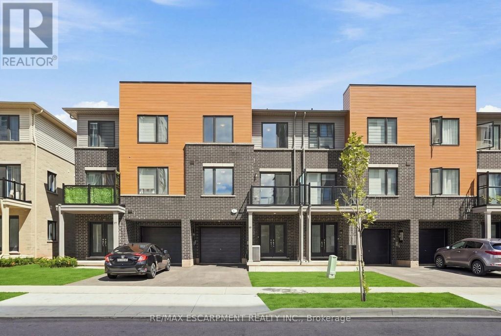 119 - 19 Roxanne Drive, Hamilton (mcquesten)