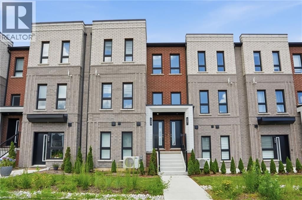 245 Burke Street, Waterdown