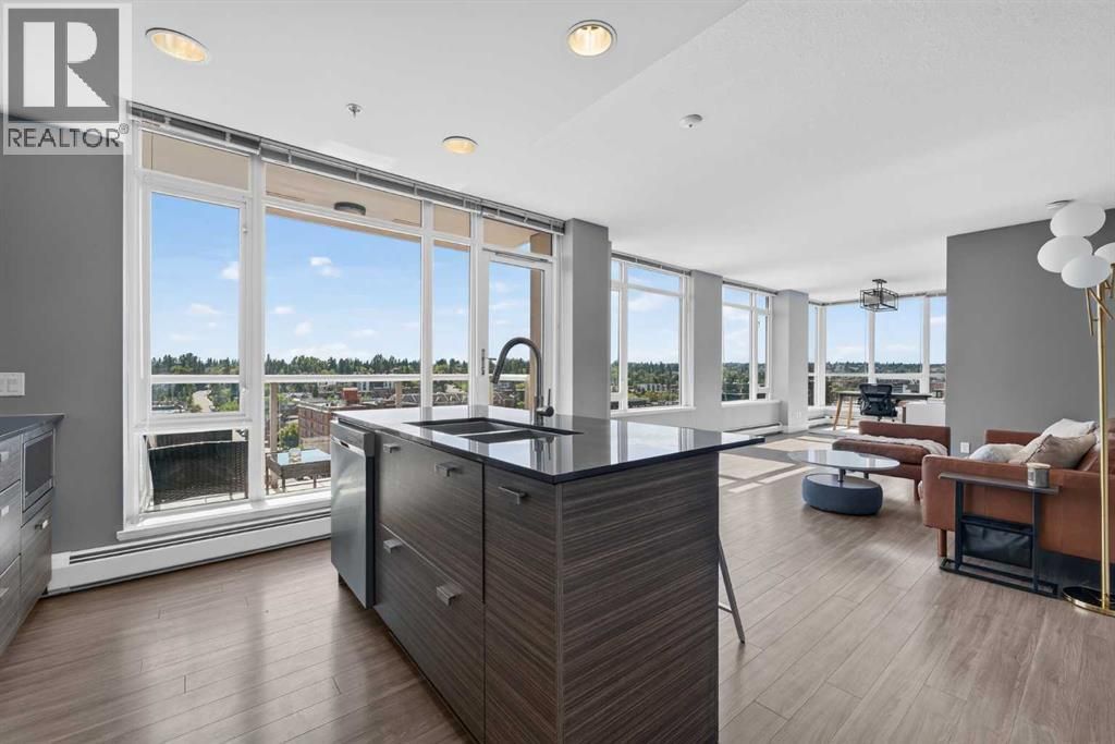 1103, 1500 7 Street Sw, Calgary