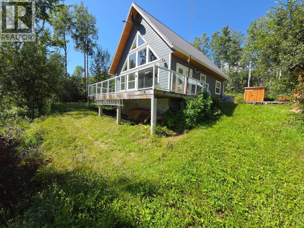 2965, Lot E Nichols Sub, Chetwynd