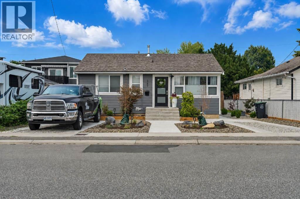 367 Douglas Avenue, Penticton