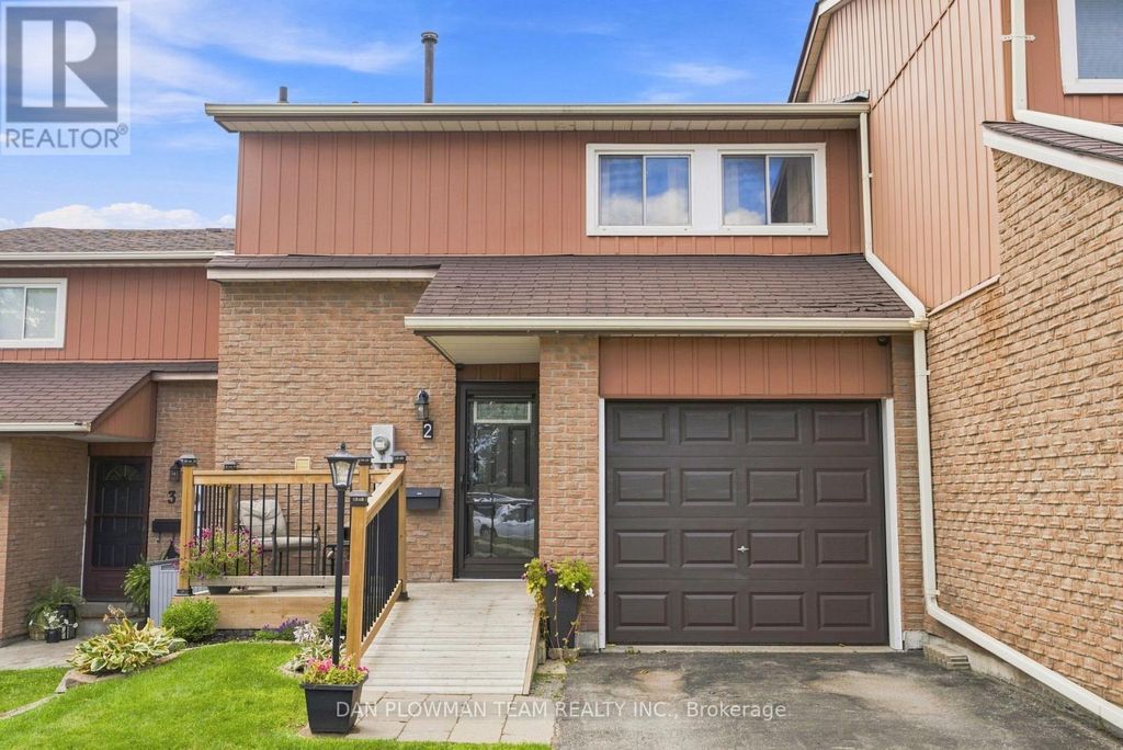 2 - 72 Martin Road, Clarington (bowmanville)