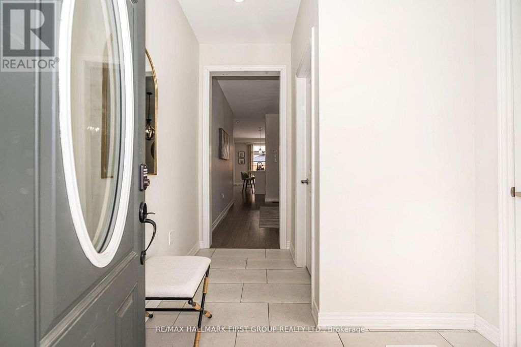 49 Walter Clifford Nesbitt Drive, Whitby
