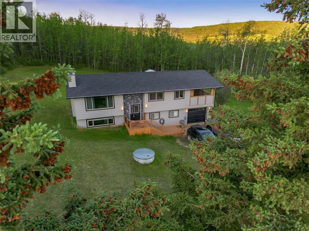 13323 Torvan Subdivision, Dawson Creek