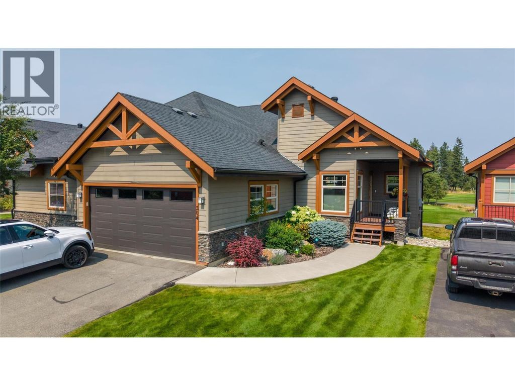 204 Boulder Creek Drive, Cranbrook