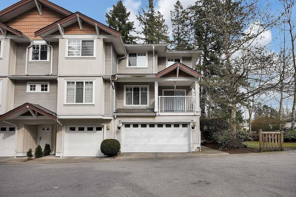 45 12711 64 Avenue, Surrey