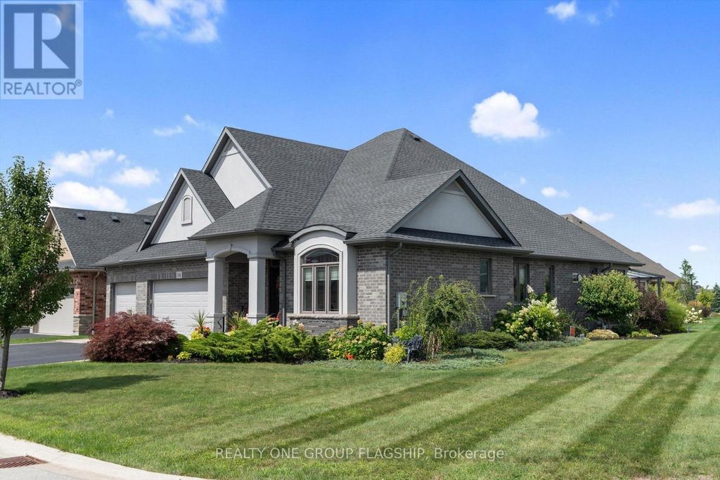 104 Berwick Trail, Welland (hwy 406/welland)