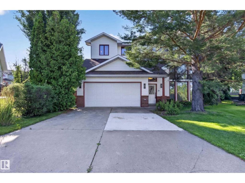 15 Hickory Cr, Sherwood Park