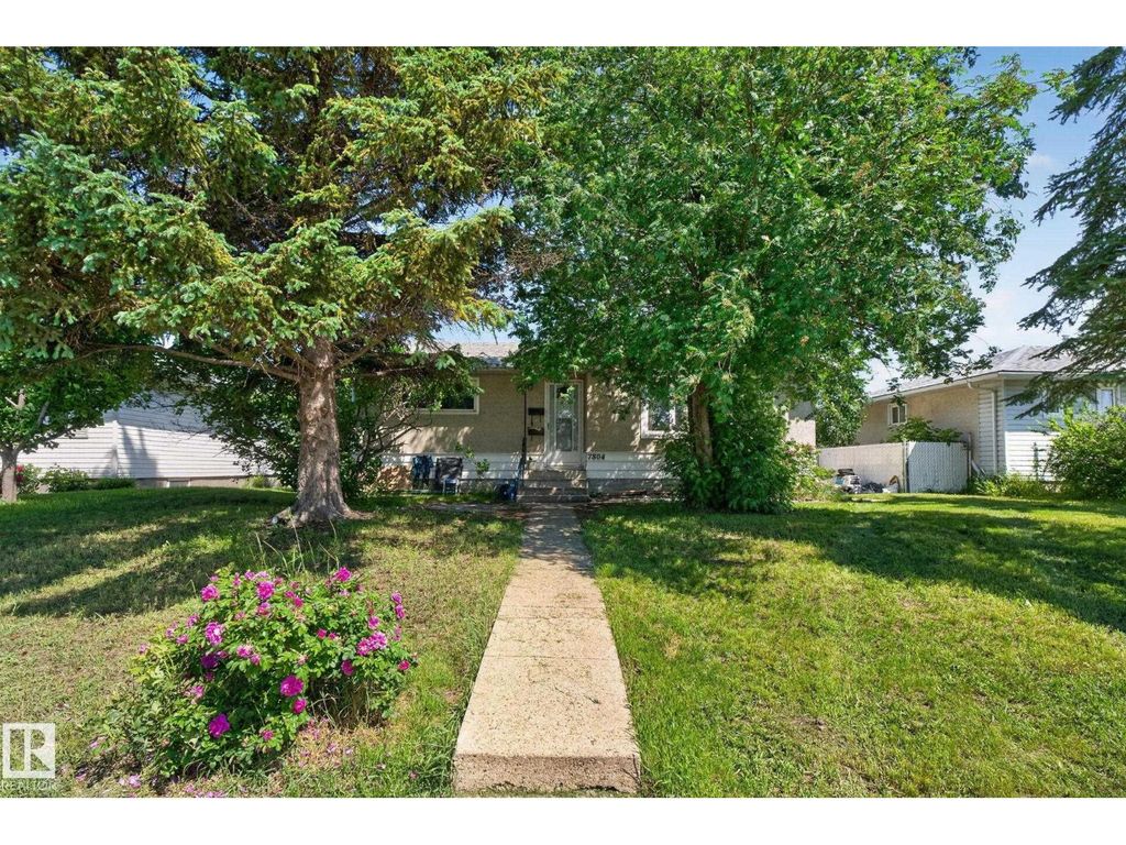 7804 136 Av Nw, Edmonton