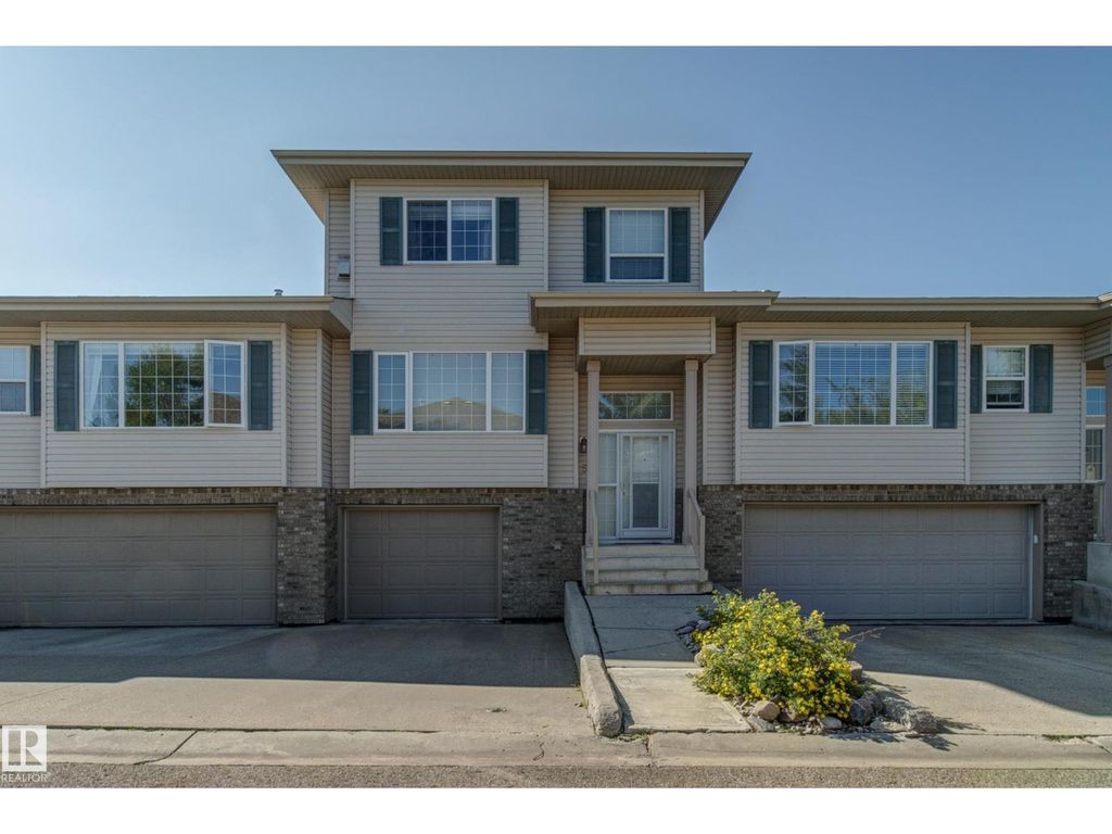 #5 420 Hunters Green Gr Nw, Edmonton