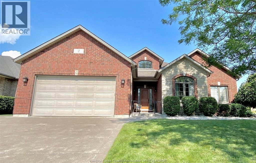2 Primrose, Kingsville