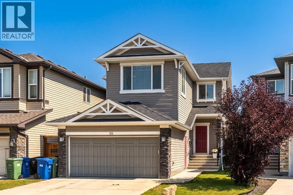 39 Brightoncrest Point Se, Calgary