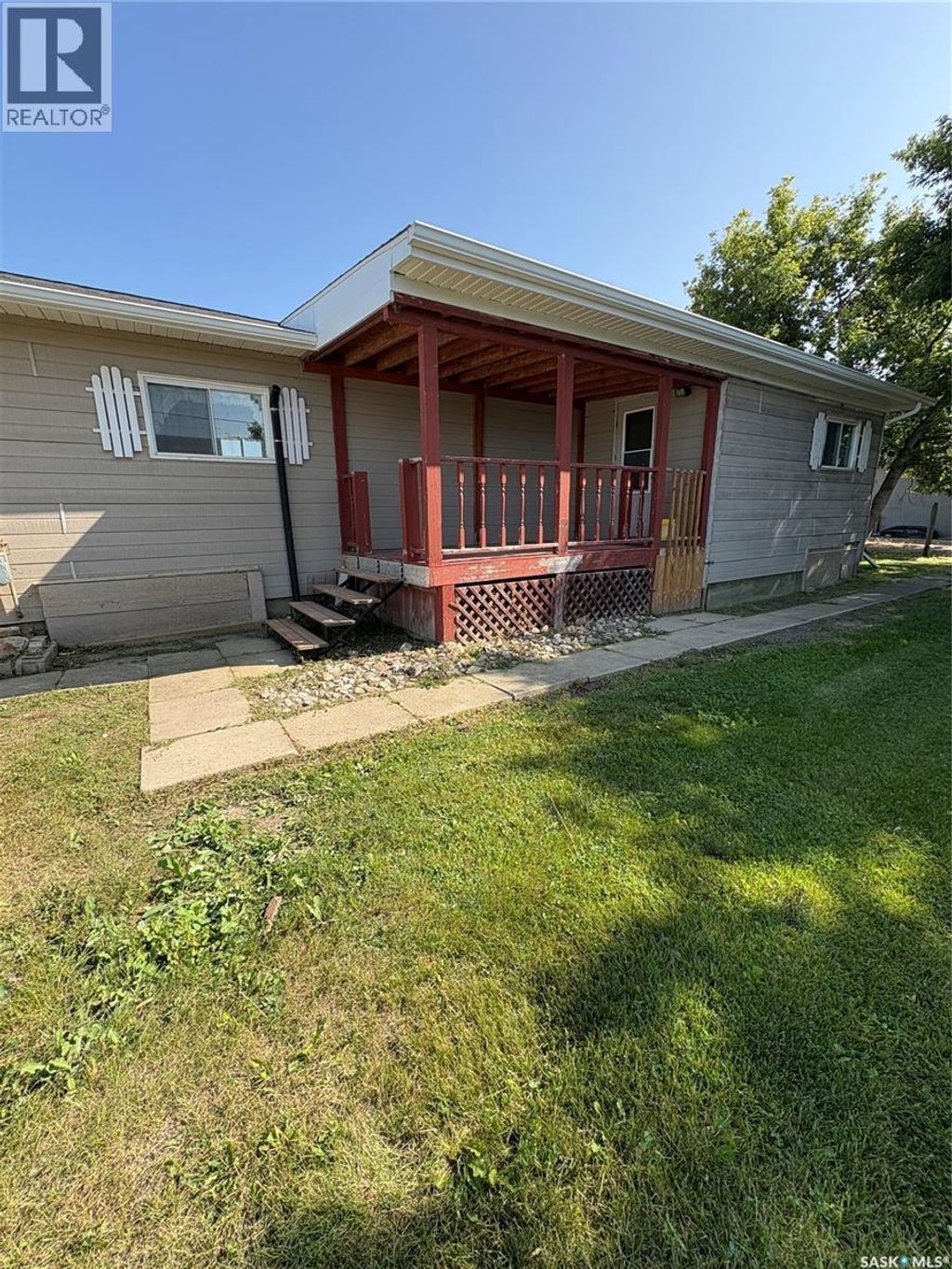 148 Railway Avenue, Sasman Rm No. 336