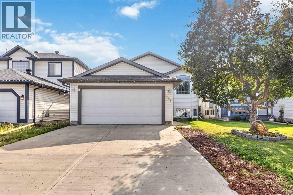 337 Diefenbaker Drive, Fort Mcmurray