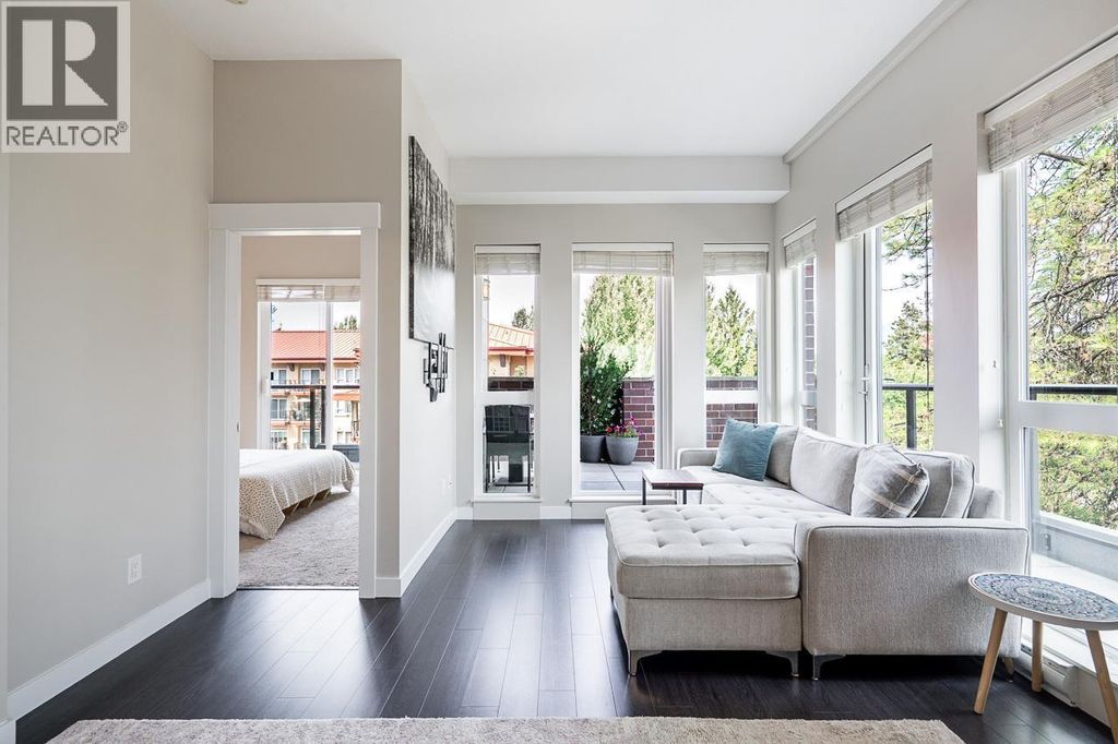 405 2214 Kelly Avenue, Port Coquitlam
