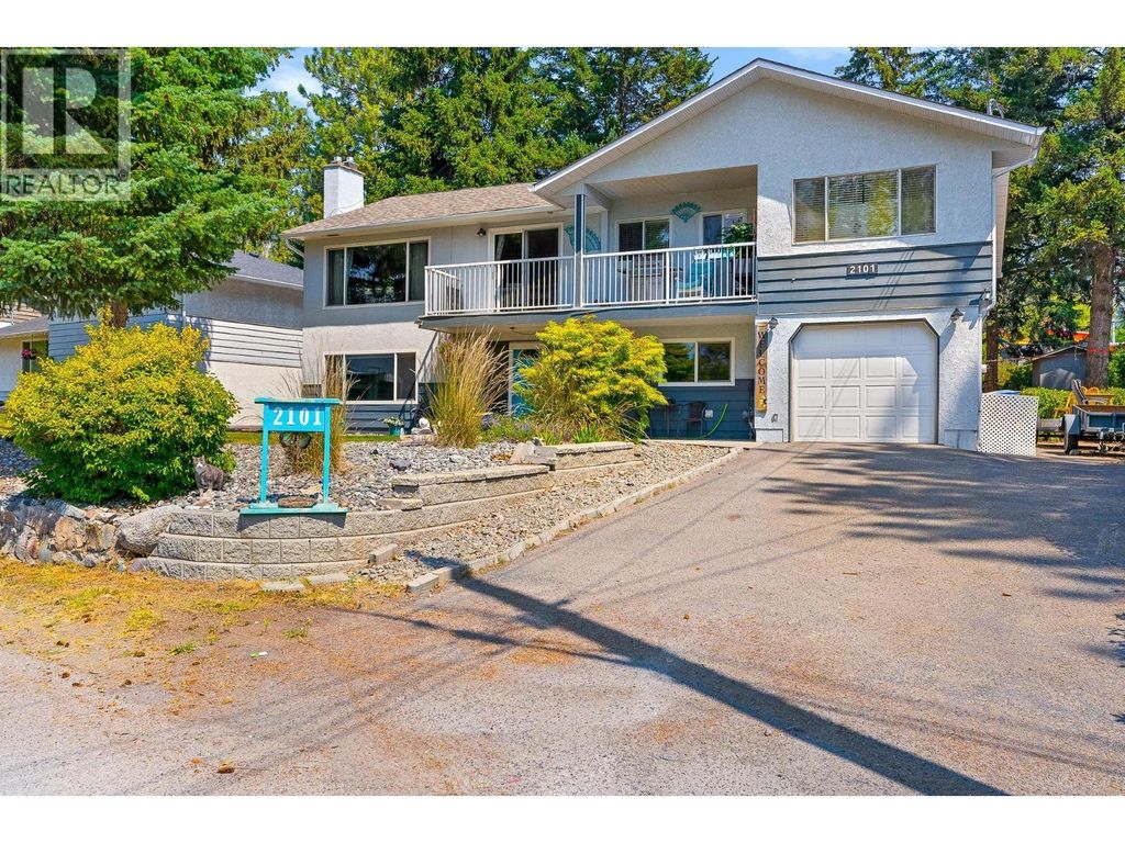 2101 Gillis Crescent, Merritt