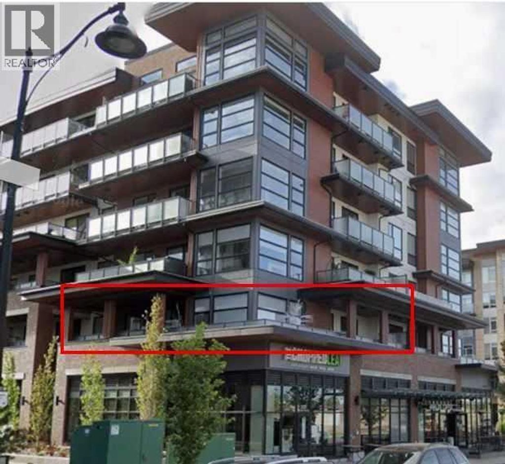 202, 122 Mahogany Centre Se, Calgary