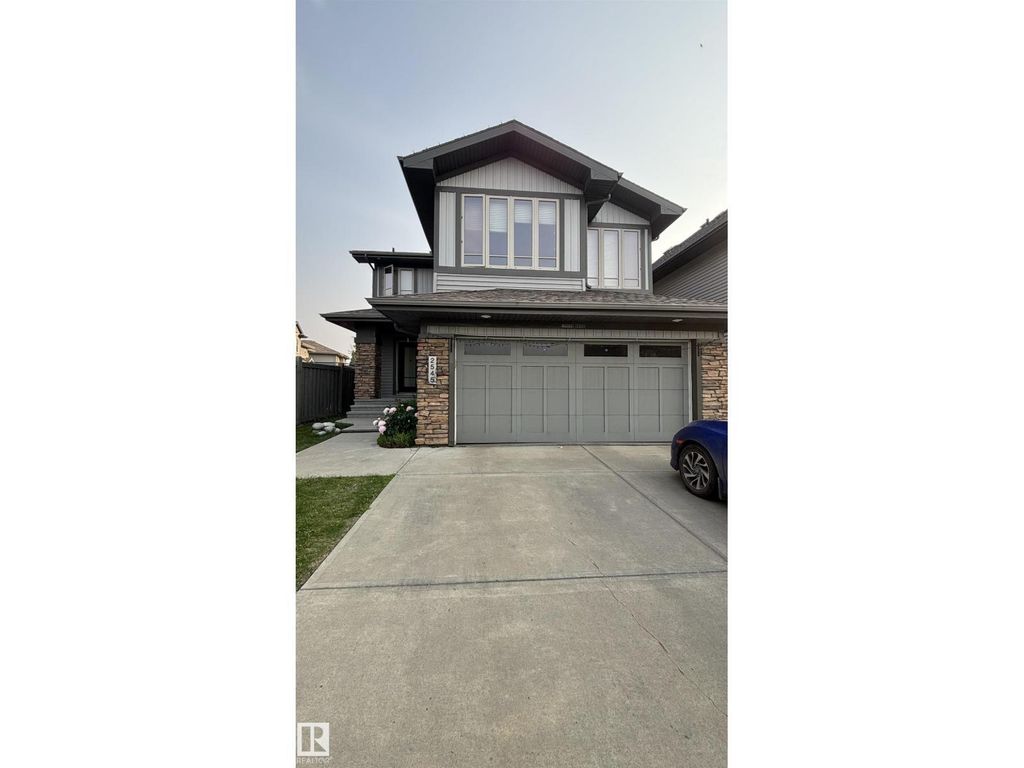 2545 Anderson Wy Sw, Edmonton