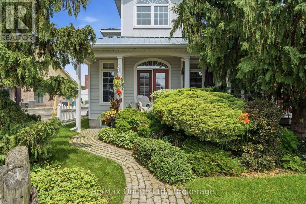 86 Pinnacle Street S, Belleville (belleville Ward)