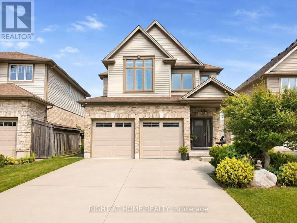 882 Kettleridge Street, London North (north M)