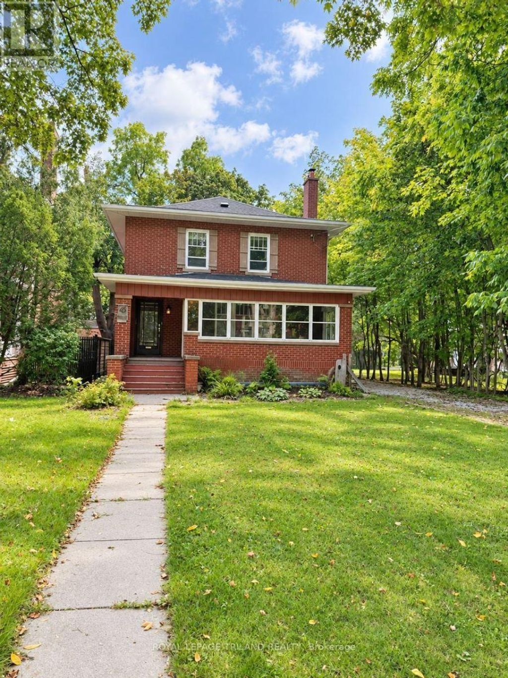 46 Rosebery Place, St. Thomas