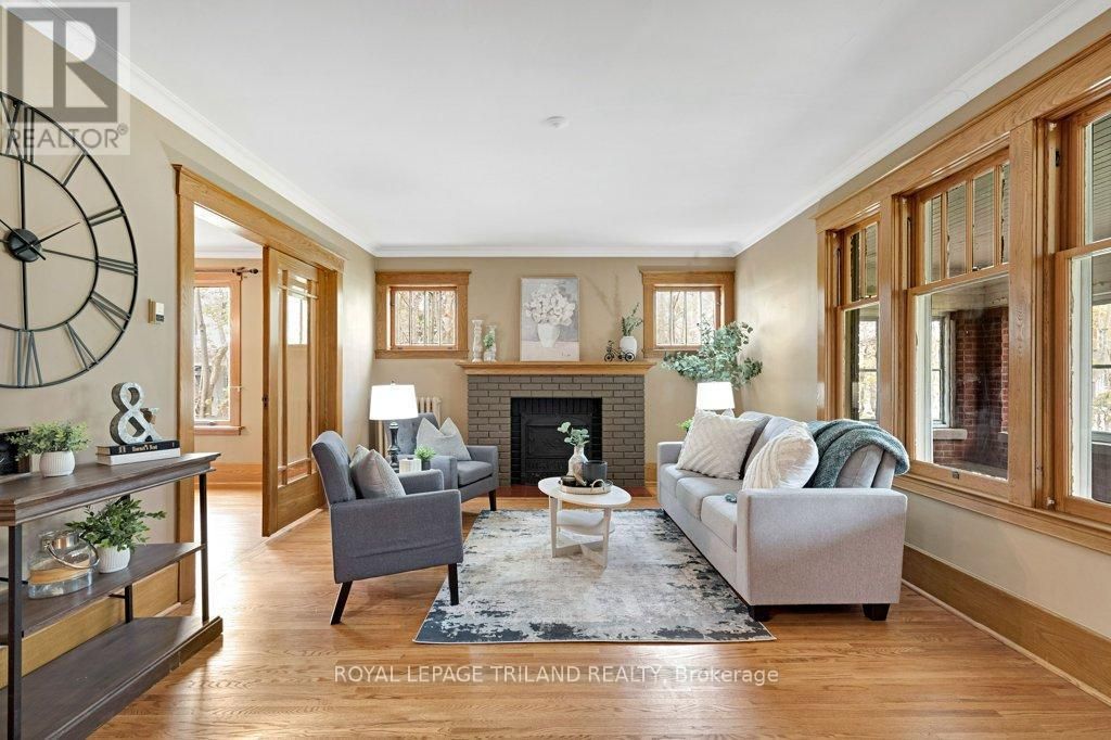 46 Rosebery Place, St. Thomas