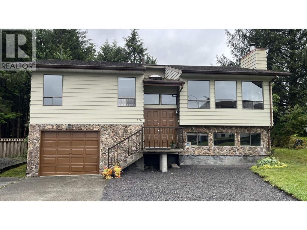 116 Raven Place, Prince Rupert