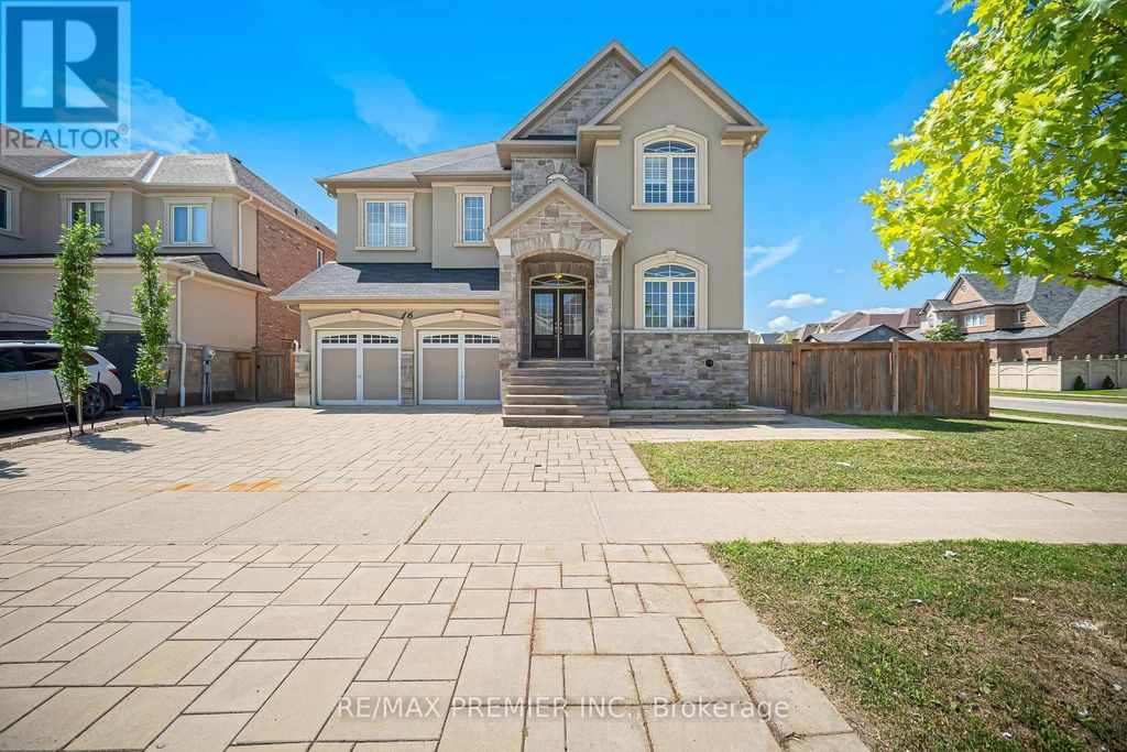 16 Kettle Valley Trail, King (nobleton)