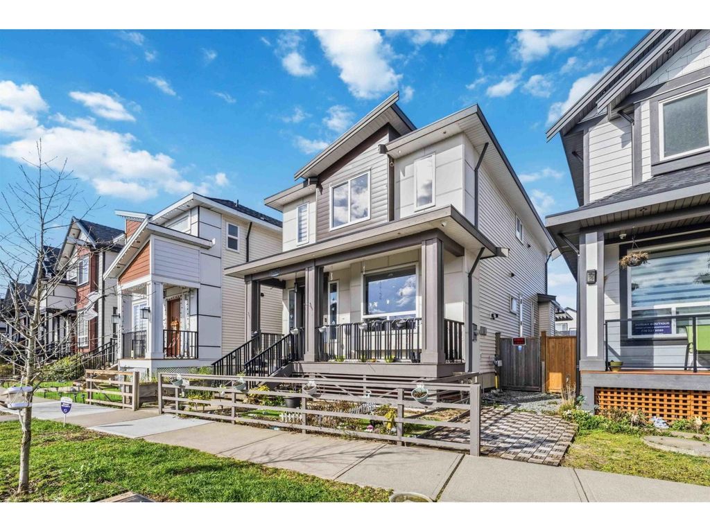 19247 71 Avenue, Surrey