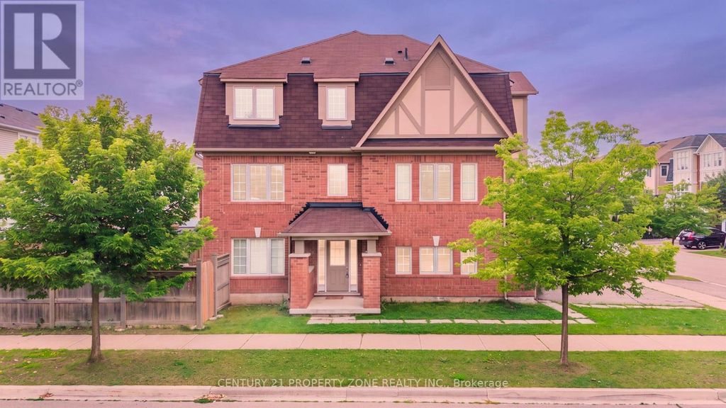 27 Midhope Way, Brampton (fletcher's West)