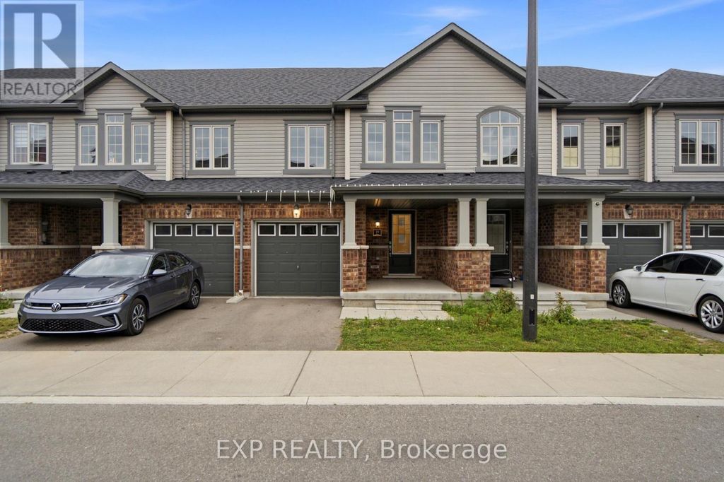 19 - 755 Linden Drive, Cambridge