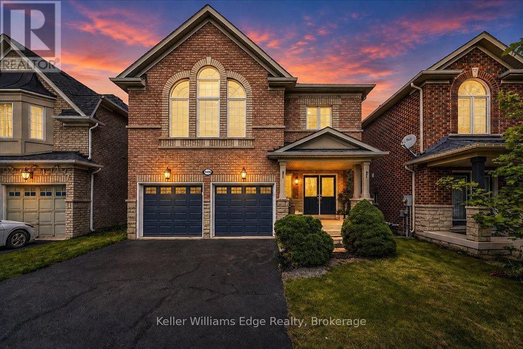 2456 Pathfinder Drive, Burlington (orchard)