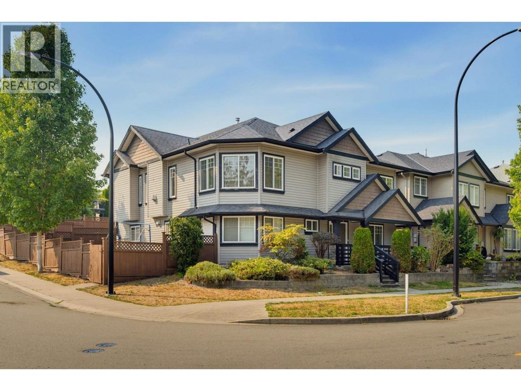 11335 Creekside Street, Maple Ridge