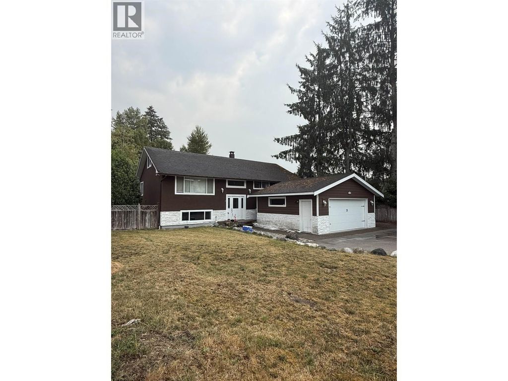 11926 236 Street, Maple Ridge