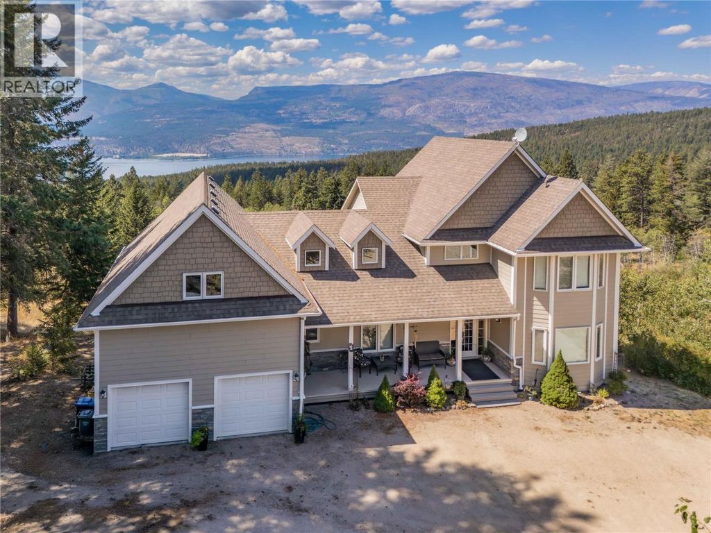 17952 Hereford Road, Kelowna