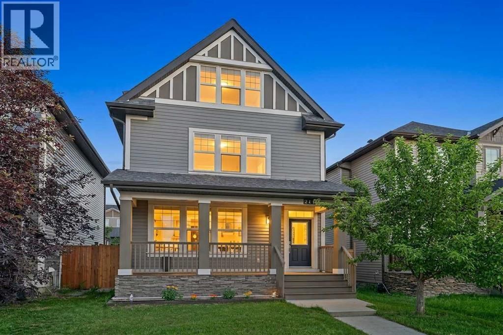 211 Skyview Point Road Ne, Calgary