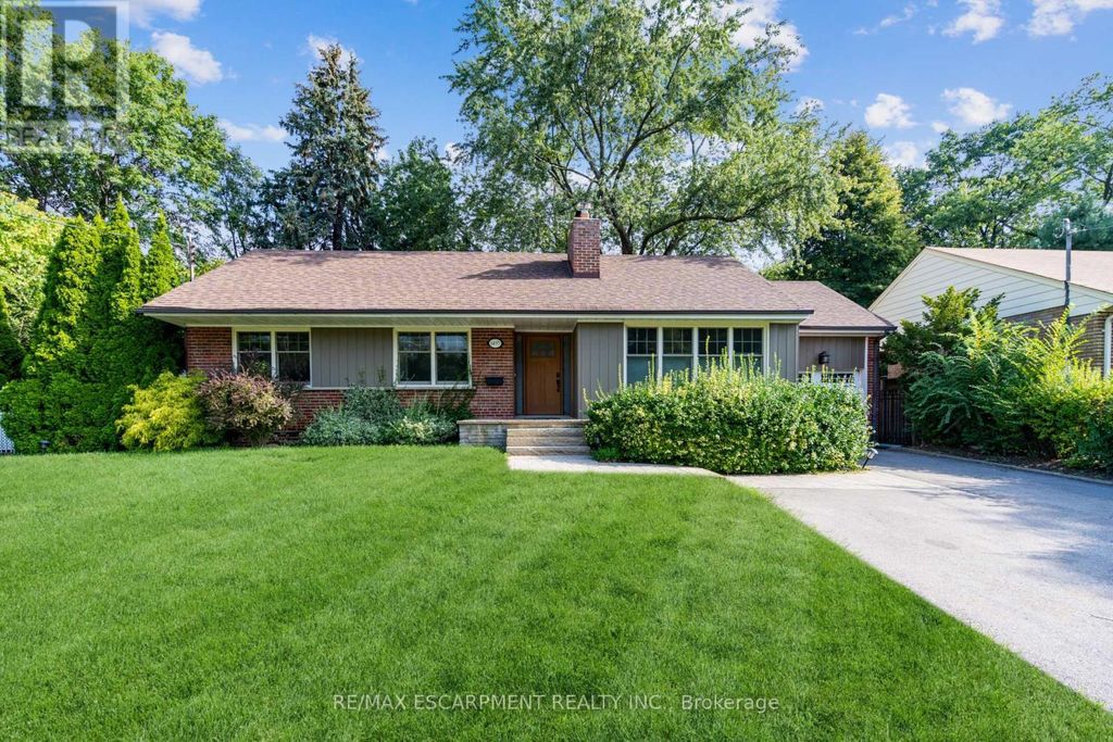 Main - 1497 Park Royale Boulevard, Mississauga (lakeview)